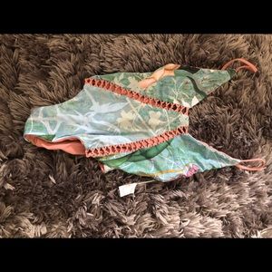 San Lorenzo Bikini